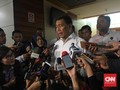 Wiranto: Jokowi Menang 90 Persen, Berarti Rakyat Papua Setuju