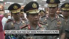 VIDEO: Polri Larang Demo Saat Sidang Putusan Sengketa Pilpres