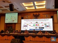 Kemenkeu Kerahkan 62 Ribu PNS Kejar Target Penerimaan