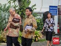 Jokowi Minta Pengusaha Bikin Hotel di 10 Lokasi, Termasuk NTB