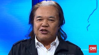 Duka Kepergian Arswendo Atmowiloto 'Banjiri' Media Sosial