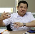 MNC Group Raih Rp 599 M dari Tempus & Scotts, Siapa Mereka?