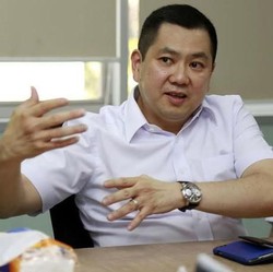 MNC Group Raih Rp 599 M dari Tempus & Scotts, Siapa Mereka?