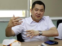 Wow! Asing Borong Saham Emiten Hary Tanoe di Harga Premium