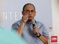 Gerindra Tagih Janji Jokowi Copot TNI-Polri soal Karhutla