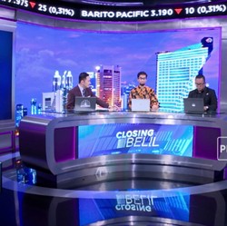 Gerai Giant Ditutup, Saham Hero Malah Melesat Naik