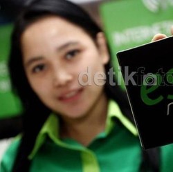 Usaha Bakrie Telecom Tak Jelas, Manajemen Akan Dipanggil BEI