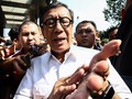 Yasonna Dituding Cari Celah Bebaskan Napi Korupsi Saat Corona