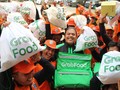 Cara Grab Ajak Pasukan Oranye Rayakan HUT Jakarta ke-492