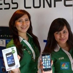 Gokil, Bakrie Telecom (BTEL) Dilindungi AS! Gak Jadi Bangkrut