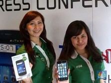Bakrie Telecom (BTEL) Rombak Komposisi Bos, Mau Bangkit?