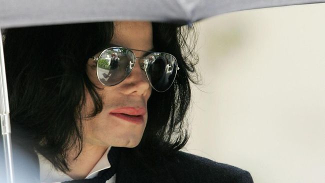 10 Tahun Meninggal, Michael Jackson Masih 'Hasilkan' Uang
