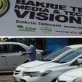 Wow! Huawei Bakal Jadi Pemegang Saham Terbesar Bakrie Telecom