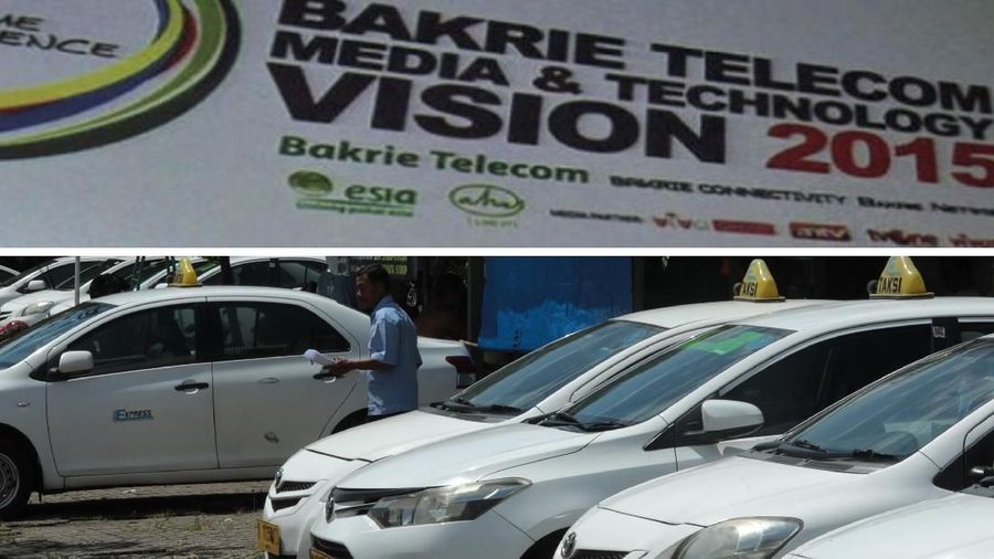Jajaran pengurus baru ini menggantikan pejabat lama, namun ada beberapa nama yang masih menjabat dan mendapat promosi.