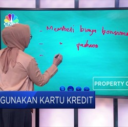 Bijak Gunakan Kartu Kredit