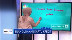 Bijak Gunakan Kartu Kredit
