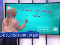 Bijak Gunakan Kartu Kredit