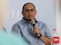Gerindra soal Penghargaan Jokowi: Jangan Gadaikan Reformasi
