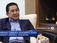 USD 8 Miliar untuk Investasi Tambang Bawah Tanah Freeport