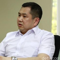 KT Corporation Gagal Gugat Pailit Perusahaan Milik Hary Tanoe