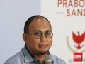 Gerindra akan Usung Ahmad Muzani Jadi Ketua MPR