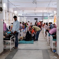 Flu Tomat Mulai Serang Anak-Anak, Lebih Parah dari Covid-19?
