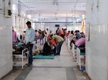 Flu Tomat Mulai Serang Anak-Anak, Lebih Parah dari Covid-19?