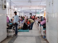 Flu Tomat Mulai Serang Anak-Anak, Lebih Parah dari Covid-19?