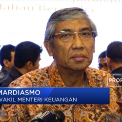 Ditagih Utang, Lapindo Balik Tagih Piutang Pada Pemerintah