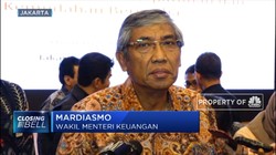 Ditagih Utang, Lapindo Balik Tagih Piutang Pada Pemerintah