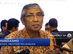 Ditagih Utang, Lapindo Balik Tagih Piutang Pada Pemerintah