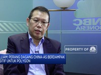 Polygon Incar Akuisisi Wim Cycle untuk Ekspansi Bisnis