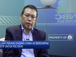 Polygon Incar Akuisisi Wim Cycle untuk Ekspansi Bisnis
