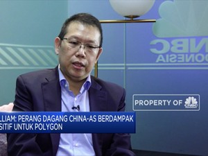 Polygon Incar Akuisisi Wim Cycle untuk Ekspansi Bisnis