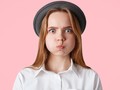 Tak Selamanya Pipi 'Chubby' Itu Gara-gara Gemuk