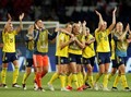 Kemenangan Tipis Antar AS dan Swedia ke Perempat Final