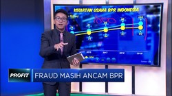 Fraud Masih Ancam BPR