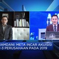 Nusantara Infrastructure Bidik Revenue 2019 Rp 638 Miliar
