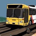 O-Bahn Masih Sebatas Kajian, Kemenhub Mau Studi Banding Dulu