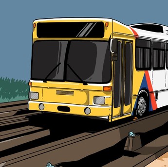 Mengintip Jeroan O-Bhan, Mainan Baru Pak Menhub