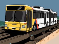 Mengintip Jeroan O-Bhan, Mainan Baru Pak Menhub