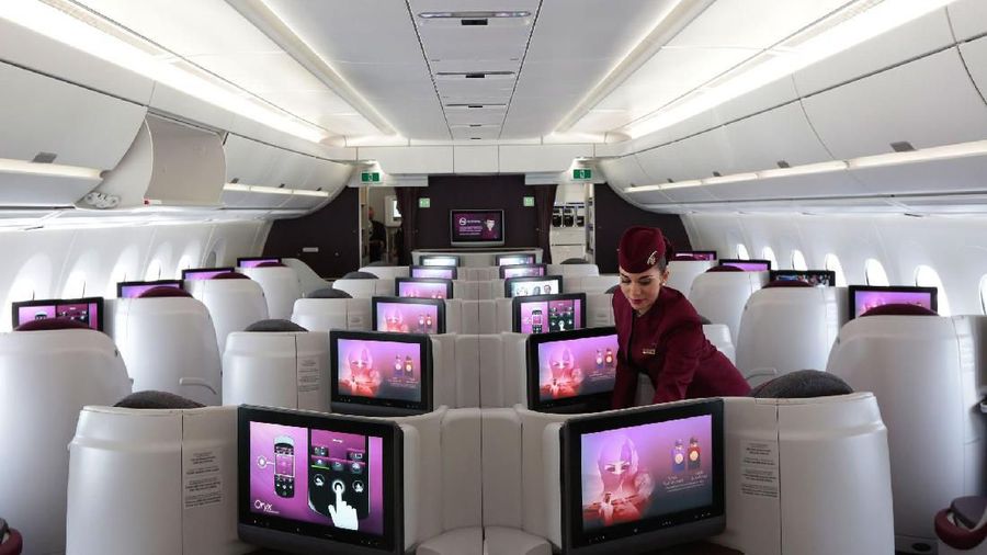 Qatar Airlines