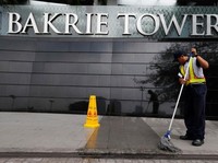 Aset Bakrie Telecom (BTEL) Meroket 148%, Esia Hidup Lagi?
