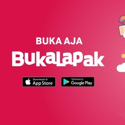 Shopee Nomor Satu, Tokopedia Kedua, Bukalapak Apa Kabar?