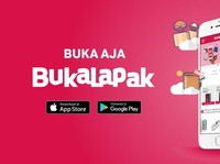 Shopee Nomor Satu, Tokopedia Kedua, Bukalapak Apa Kabar?