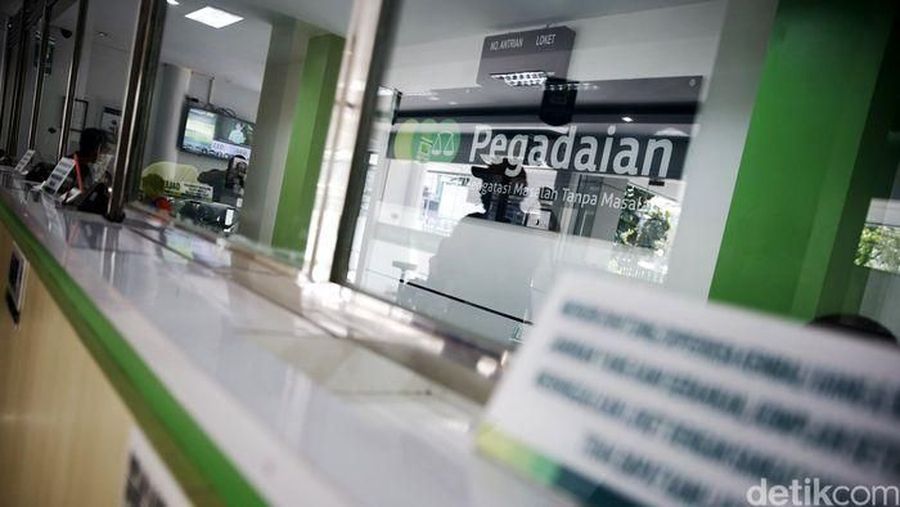 Kementerian Badan Usaha Milik Negara (BUMN) menunjuk Wahyu Kuncoro sebagai Wakil Direktur Utama PT Pegadaian (Persero).