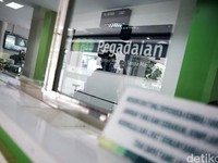 Kabar Duka, 1 Pegawai Pegadaian Meninggal karena Covid-19