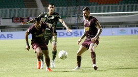Daftar Penghargaan Piala Indonesia: Zulham Pemain Terbaik