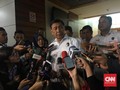 Tim Wiranto Bahas Penangguhan Kasus Pidana Usai Pemilu 2019