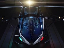 BMW Siap Rilis Mobil Listrik Baru Pesaing Tesla